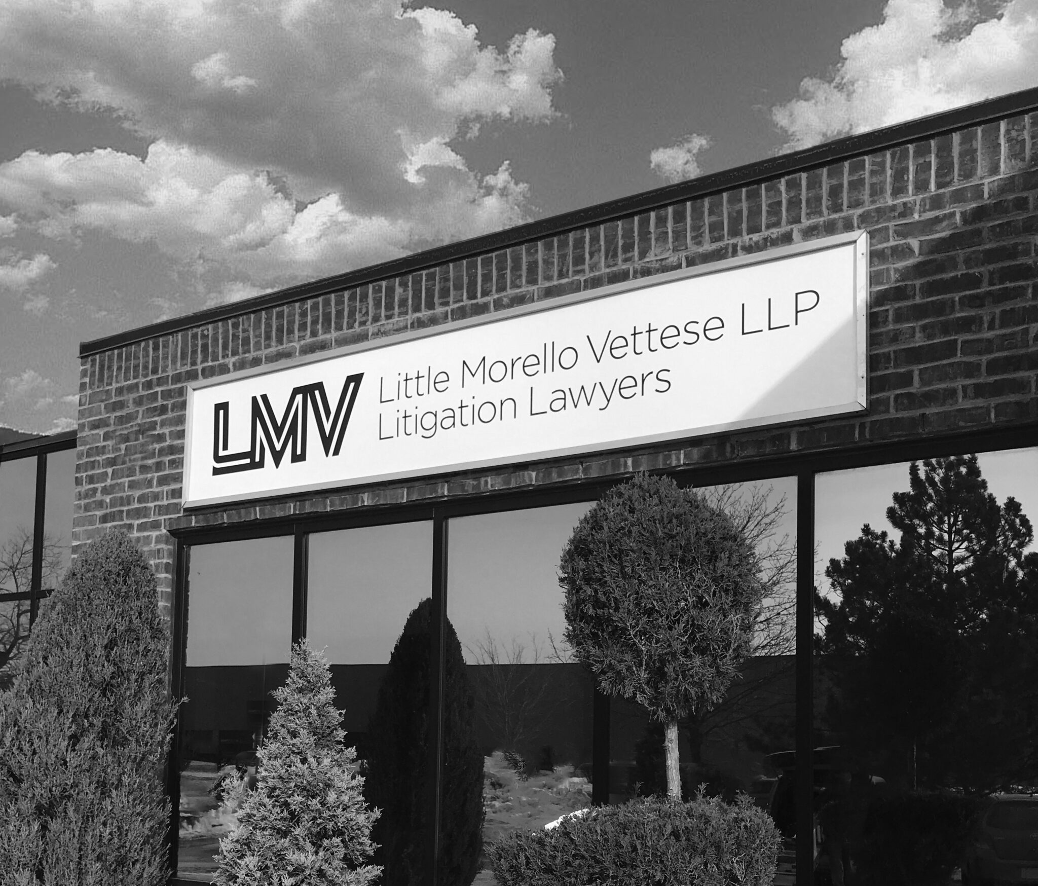 Contact Little Morello Vettese LLP